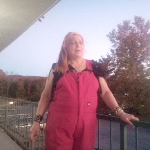 Not for sale !!    Warm women’s Cover-all’s 2X - Picture 4 of 7